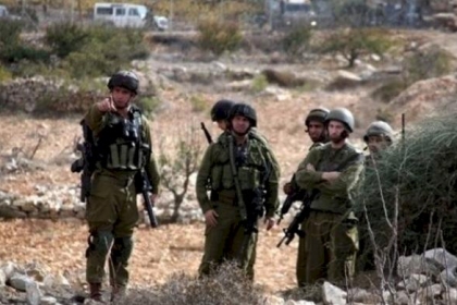 جيش الاحتلال يعلن عن تدريبات عسكرية في البلدات الإسرائيلية المحاذية لقطاع غزة