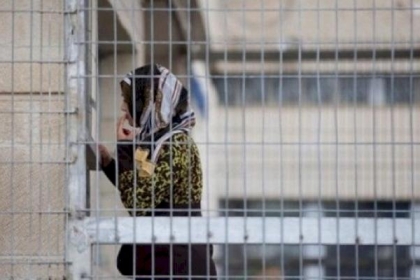 أبو بكر يُحمل الاحتلال المسؤولية الكاملة عن حياة الأسيرات