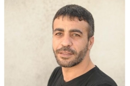 الأسير ناصر أبو حميد يدخل في غيبوبة ويعاني أوضاعا صحية حرجة للغاية