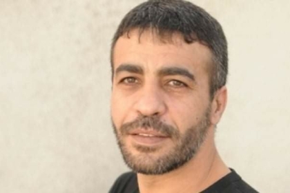 ملف الأسرى بساحة غزة يتمنى السلامة للأسير أبو حميد ويحمل الاحتلال المسؤولية عن حياته