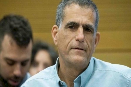 عضو كنيست يُطالب بتحرك أوروبي ضد إسرائيل لطردها الفلسطينيين