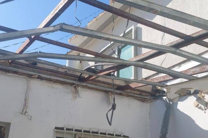 الاحتلال يجبر عائلة جابر على هدم منزلها في وادي الجوز بالقدس