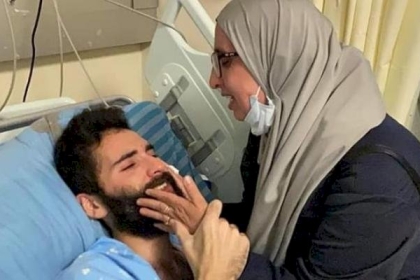 الاحتلال يُفعّل أمر الاعتقال الإداريّ بحق الأسير القواسمة