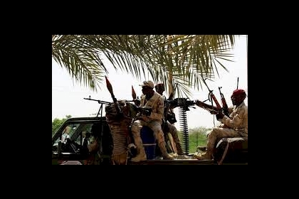 أمريكا تهدد بتجميد مساعداتها للسودان بعد الانقلاب