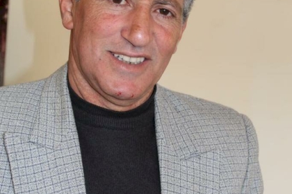 أبو سرحان: المصالحة مطلب وطني وعربي وحان الوقت لمواجهة الاحتلال برؤية وهدف واحد