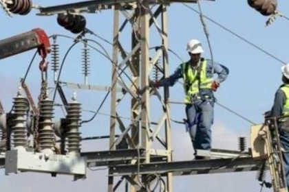 كهرباء غزة تعلن الجدول المعمول به في ظل العدوان الإسرائيلي