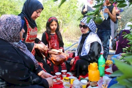 بالصور: شاهد أنشطة وفعاليات حركة فتح بمحافظة غزة خلال الأسبوع المنصرم