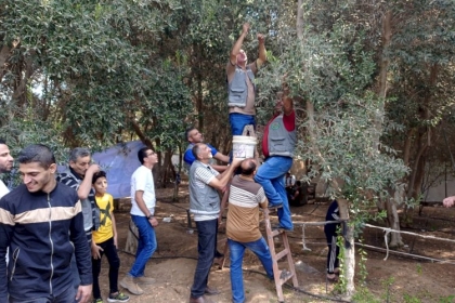 بالصور/ حصاد الاسبوع لأنشطة وفعاليات حركة فتح محافظة الشمال خلال الاسبوع المنصرم .