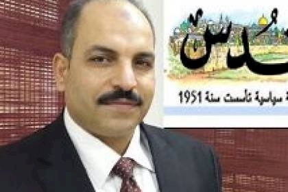 الأجهزة الأمنية بغزة تعتقل الصحفي علاء المشهراوي.. ونقابة الصحفيين تستنكر
