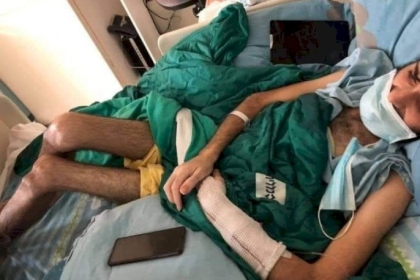 نيابة الاحتلال تبلغ محامي الأسير القواسمة نيتها تفعيل أمر اعتقاله الإداريّ
