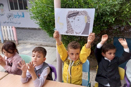 بالصور/..حصاد الاسبوع لأنشطة وفعاليات حركة فتح في محافظة الشمال خلال الاسبوع المنصرم