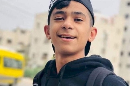 الاتحاد الأوروبي يدعو لفتح تحقيق في جريمة قتل الطفل دعدس