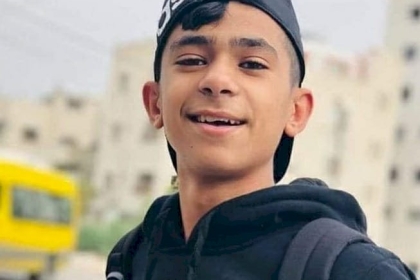 حركة فتح بساحة غزة ترحب بدعوة الاتحاد الأوروبي لفتح تحقيق في جريمة قتل الطفل محمد دعدس