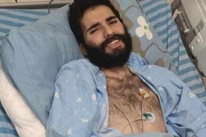 والد الأسير المضرب القواسمة يُطالب بمضاعفة الجهود للإفراج عن نجله مقداد