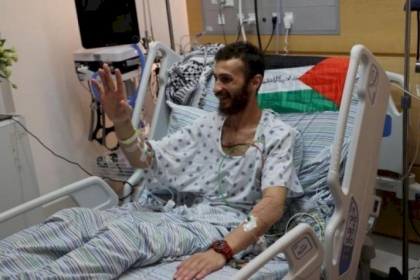 ستة أسرى يواصلون الإضراب في ظل التعنت الإسرائيلي