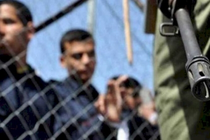 المعتقل جاد معلا من رام الله يدخل عامه الـ22 في الأسر