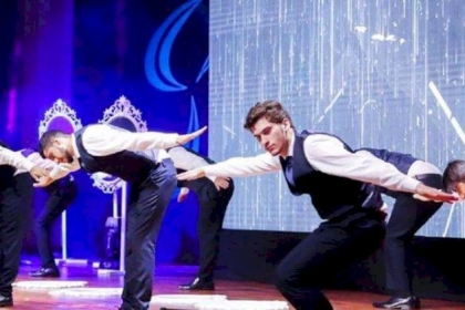 تقرير: ملاذ جديد  للأشخاص ذوي الإعاقة في قطاع غزة  بتجسيد معاناتهم من خلال  الفنون الأدائية