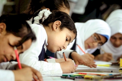 اجتماع للجامعة العربية و"الأونروا" يبحث دعم التعليم للاجئين الفلسطينيين