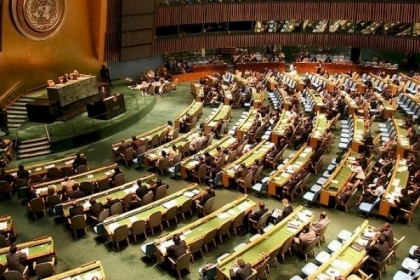 نداء أممي لجمع نصف مليار دولار لمساعدة الفلسطينيين