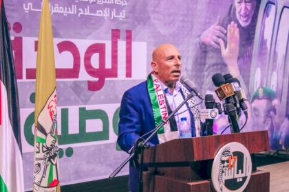 بالصور: الحصاد الإسبوعي لحركة فتح بمحافظة غزة خلال الأسبوع المنصرم