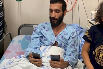 الفسفوس يدخل يومه الـ 130..أربعة اسرى يواصلون الاضراب عن الطعام