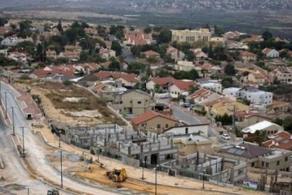 النقب الفلسطيني: دعوات للحشد اليوم ضد رفض الاحتلال إصلاح أعطال الكهرباء