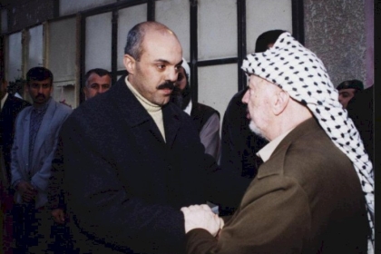 بالفيديو: المشهراوي: أبو عمار كان قائداً وزعيماً ورمزاً ووالداً