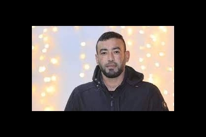 سلطات الاحتلال تحجز أموال وأملاك الفنان الشعبي "معين الأعسم"