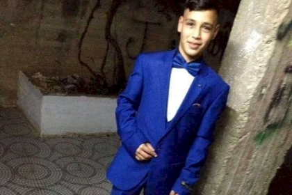 حركة فتح ساحة غزة تنعى الشهيد أبوعصب الذي استشهد متأثراً برصاص الاحتلال الاسرائيلي