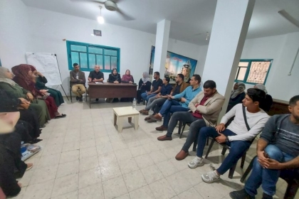 بالصور.. حصاد الاسبوع لأنشطة وفعاليات حركة فتح في محافظة الشمال خلال الاسبوع المنصرم