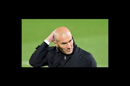 زيدان يرفض عرضا عربيا