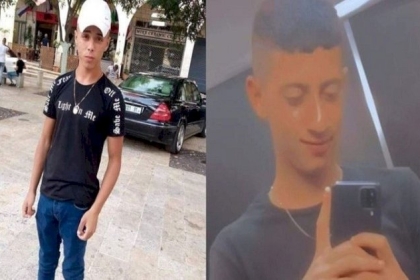 سلطات الاحتلال تؤجل تسليم جثمان الشهيد الطفل أمجد أبو سلطان