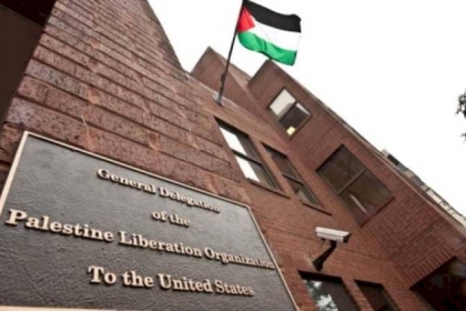 البعثة الدبلوماسية الفلسطينية بلندن: قرار تصنيف "حماس" إرهابية خطوة رجعية