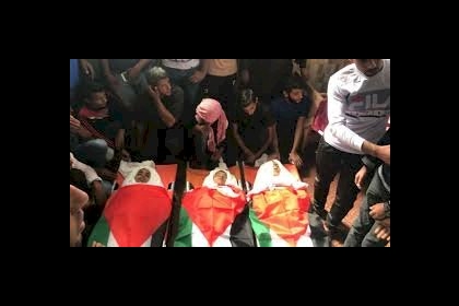 في يوم الطفل.. حركة فتح بساحة غزة تطالب بتوفير الحمايه لأطفال فلسطين ومحاسبة الاحتلال على جرائمه بحق الطفولة