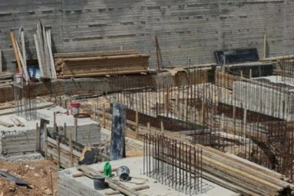 اتحاد المقاولين يقرر إنهاء مقاطعة مشاريع وكالة الغوث (أونروا)