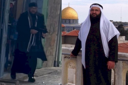 حركة فتح ساحة غزة تنعى الشهيد أبوشخيدم وتطالب بردع السياسات الإسرائيلية