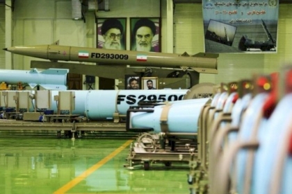 إيران ترسل رسائل شديدة اللهجة لـ"إسرائيل"