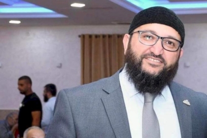 الاحتلال يعتقل زوجة الشهيد أبو شخيدم أثناء عودتها من الأردن