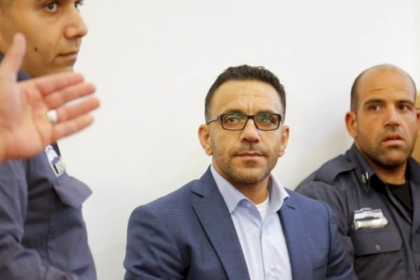 الهيئة الدولية "حشد" تدين اقتحام قوات الاحتلال لمنزل محافظ القدس المحتلة