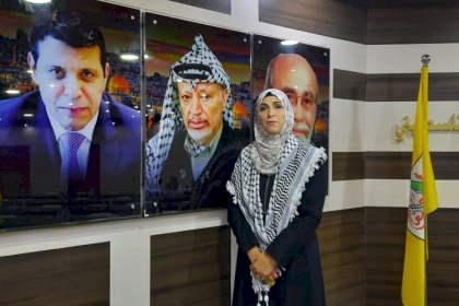 رابعة: المرأة أيقونة النضال والثورة التي سطرت ملامح بطولية عبر محطات القضية الفلسطينية