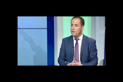 عمر : اقتحام الرئيس الإسرائيلي للحرم الإبراهيمي استفزاز لمشاعر المسلمين 