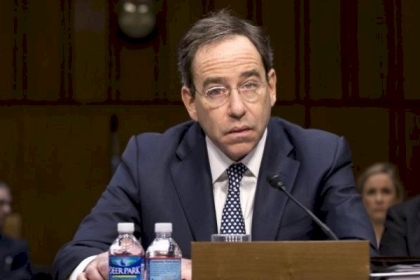 توماس نيديس السفير الأمريكي الجديد يصل إسرائيل