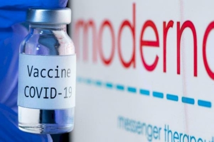 "موديرنا" تُعلن موعد إنتاج لقاح مضاد لمتحور "أوميكرون" الجديد