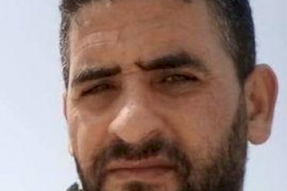 أبو هواش يواصل الاضراب لليوم الـ"113"بعد رفض الالتماس المقدم لتعليق الإضراب