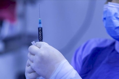 إسرائيل تتطلع إلى إرسال الملايين من جرعات اللقاحات المضادة لفيروس كورونا إلى إفريقيا