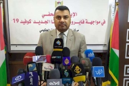 القدرة يتحدث عن شكاوى المواطنين في بعض الخدمات الطبية بمستشفيات قطاع غزة