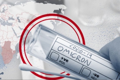 اسرائيل: لم يعد ممكنا وقف أميكرون وعليه تم إغلاق مركز فحص PCR