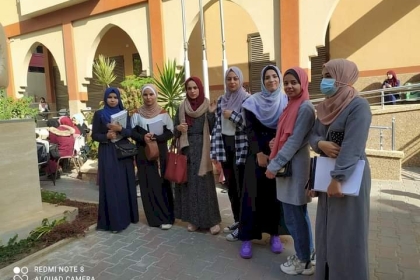 بالصور: فعاليات حركة فتح بمحافظة غزة خلال الأسبوع المنصرم