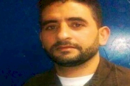 123 يوما على إضراب الأسير أبو هواش وسط تحذيرات من خطورة وضعه الصحي