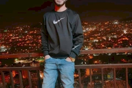 بينيت ولابيد يُعلقان على جريمة إعدام الشاب محمد سليمة في القدس